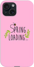 Charger l'image dans la galerie, Coque Smartphone SPRING BEE (divers coloris)
