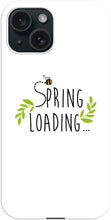 Charger l'image dans la galerie, Coque Smartphone SPRING BEE (divers coloris)
