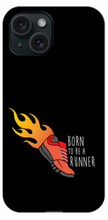 Charger l'image dans la galerie, Coque Smartphone RUNNER (flammes)