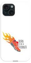 Charger l'image dans la galerie, Coque Smartphone RUNNER (flammes)