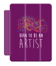 Charger l'image dans la galerie, Cover iPad ARTIST (modèles et coloris divers)