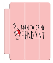 Charger l'image dans la galerie, Cover 🇨🇭iPad VALAIS (modèles et coloris divers)