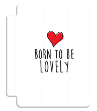 Charger l'image dans la galerie, Cover iPad LOVELY (modèles et coloris divers)