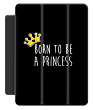 Charger l'image dans la galerie, Cover iPad PRINCESS Gold (modèles et coloris divers)