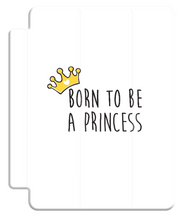 Charger l'image dans la galerie, Cover iPad PRINCESS Gold (modèles et coloris divers)