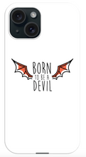 Charger l'image dans la galerie, Coque Smartphone DEVIL (divers coloris)