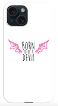 Charger l'image dans la galerie, Coque Smartphone DEVIL (divers coloris)