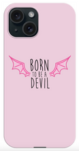 Charger l'image dans la galerie, Coque Smartphone DEVIL (divers coloris)