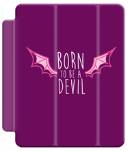 Charger l'image dans la galerie, Cover iPad DEVIL (modèles et coloris divers)