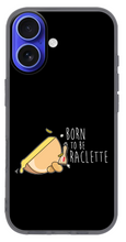 Laden Sie das Bild in den Galerie-Viewer, Handyhülle 🇨🇭 Smartphone VALAIS Raclette (verschiedene Modelle und Farben)