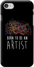 Charger l'image dans la galerie, Coque Smartphone ARTIST (modèles et coloris divers) - I'm Born To Be