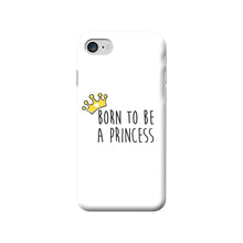 Charger l'image dans la galerie, Coque Smartphone PRINCESS Gold (modèles et coloris divers)