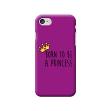 Charger l'image dans la galerie, Coque Smartphone PRINCESS Gold (modèles et coloris divers)