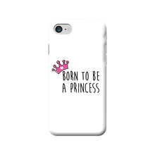 Charger l'image dans la galerie, Coque Smartphone PRINCESS Pink (modèles et coloris divers)