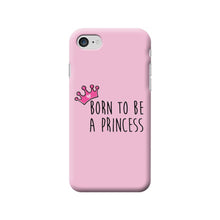Charger l'image dans la galerie, Coque Smartphone PRINCESS Pink (modèles et coloris divers)