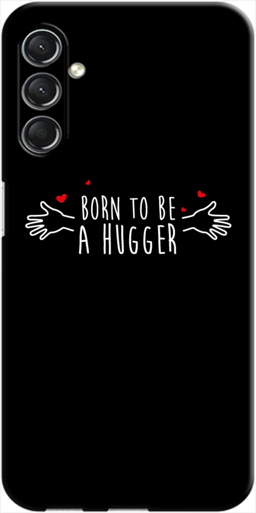 Coque Smartphone HUGGER  (modèles et coloris divers)