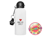 Gourde LOVELY (ancien modèle)