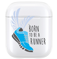 AirPods RUNNER (Flügel) Box