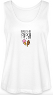 Damen Tanktop FRESH BIO 🍀 (verschiedene Farben)