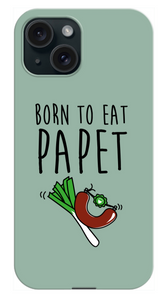 Coque Smartphone VAUD Papet (divers coloris)