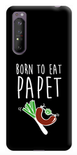 Laden Sie das Bild in den Galerie-Viewer, Coque Smartphone VAUD Papet (divers coloris)
