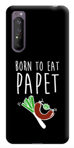Coque Smartphone VAUD Papet (divers coloris)