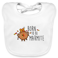 Bavoir Bébé🇨🇭GENÈVE Marmite 🍀