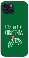 Laden Sie das Bild in den Galerie-Viewer, Handyhülle Smartphone XMAS Loading
