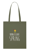 Tote Bag SPRING