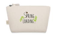 Trousse SPRING Loading Coton BIO 🍀