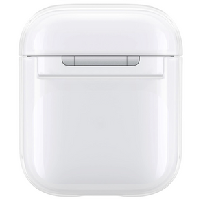 Boîte AirPods RUNNER (traces)