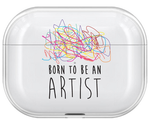 Boîte AirPods ARTIST