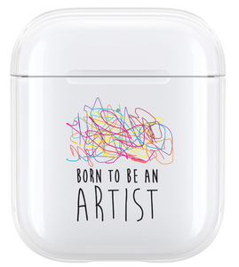 Boîte AirPods ARTIST