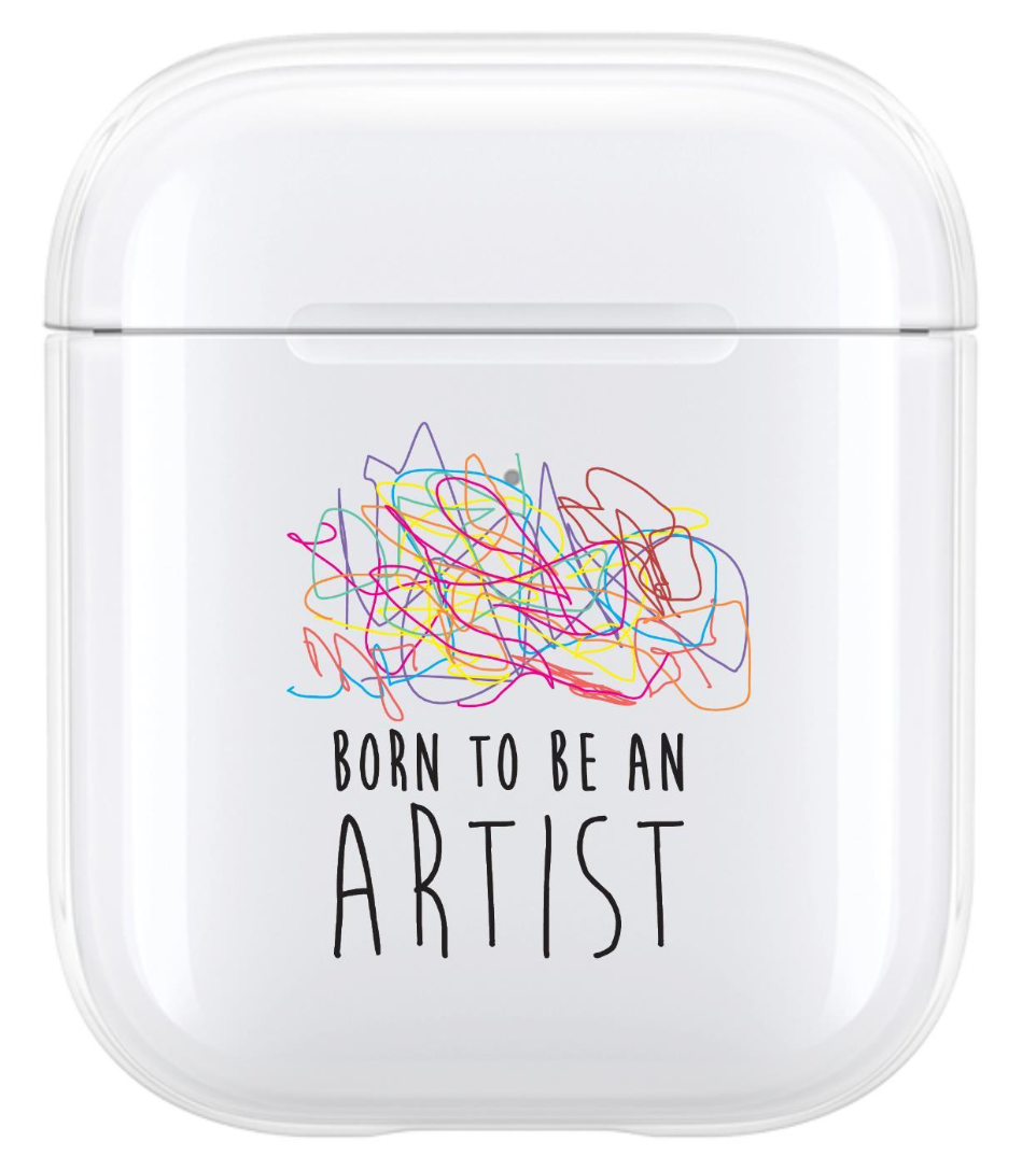 Boîte AirPods ARTIST