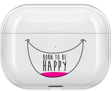 Charger l&#39;image dans la galerie, Boîte AirPods HAPPY
