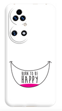 Charger l&#39;image dans la galerie, Coque Smartphone HAPPY (modèles et coloris divers)
