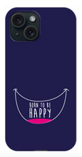 Charger l&#39;image dans la galerie, Coque Smartphone HAPPY (modèles et coloris divers)
