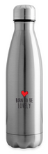 Charger l&#39;image dans la galerie, Bouteille isotherme LOVELY - Divers coloris
