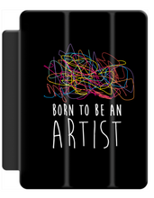 Laden Sie das Bild in den Galerie-Viewer, Schutzhülle iPad ARTIST (verschiedene Modelle und Farben)

