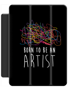 Cover iPad ARTIST (modèles et coloris divers)