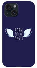 Charger l&#39;image dans la galerie, Coque Smartphone ANGEL (divers coloris)
