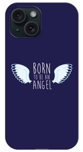 Coque Smartphone ANGEL (divers coloris)