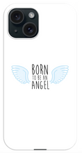 Charger l&#39;image dans la galerie, Coque Smartphone ANGEL (divers coloris)

