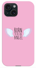 Charger l&#39;image dans la galerie, Coque Smartphone ANGEL (divers coloris)
