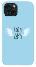 Charger l&#39;image dans la galerie, Coque Smartphone ANGEL (divers coloris)
