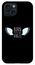 Charger l&#39;image dans la galerie, Coque Smartphone ANGEL (divers coloris)
