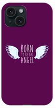 Charger l&#39;image dans la galerie, Coque Smartphone ANGEL (divers coloris)

