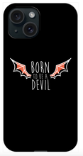Charger l&#39;image dans la galerie, Coque Smartphone DEVIL (divers coloris)
