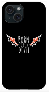 Coque Smartphone DEVIL (divers coloris)