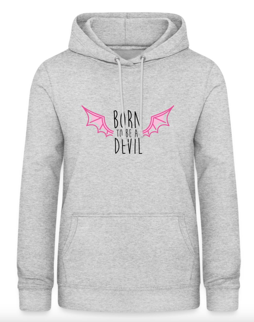 Bio Damen Sweatshirt 🍀 MIAOU